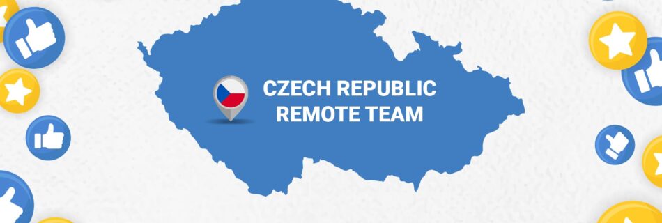 Remote Work Experts from Czech Republic