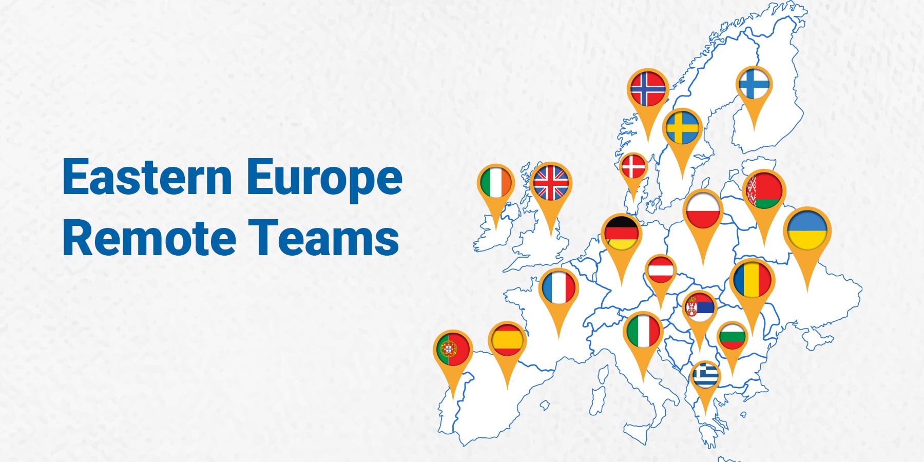 Your eCommerce Needs a Remote Team from Eastern Europe
