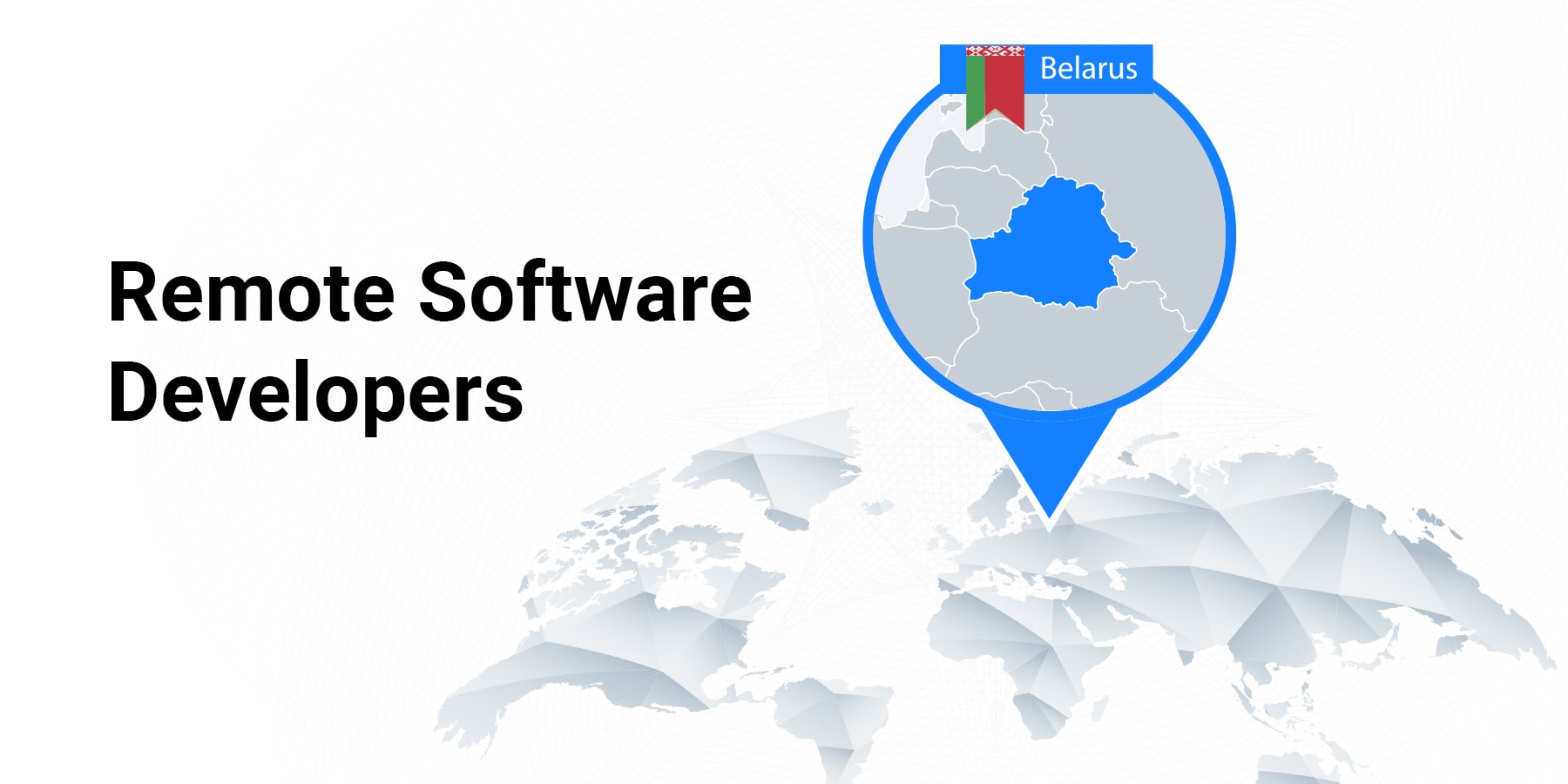 Belarus: Where a Pool of Great Remote Software Developers Come From