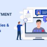 Ups and Downs of e-Recruitment Process