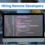 Hiring a Remote Web Developer