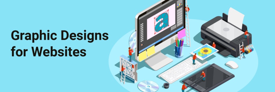 How to Use Graphics to Create Amazing Websites & Blog Posts