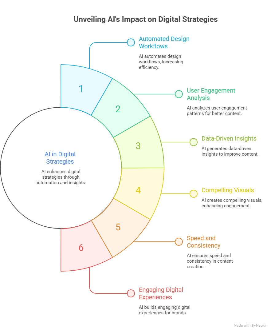 Use Graphics to Create Amazing Websites & Blog Posts
