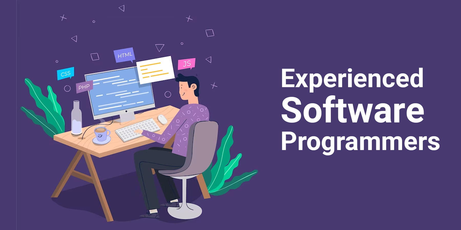 Do You Need to Hire Experienced Software Programmers? Here’s Why!