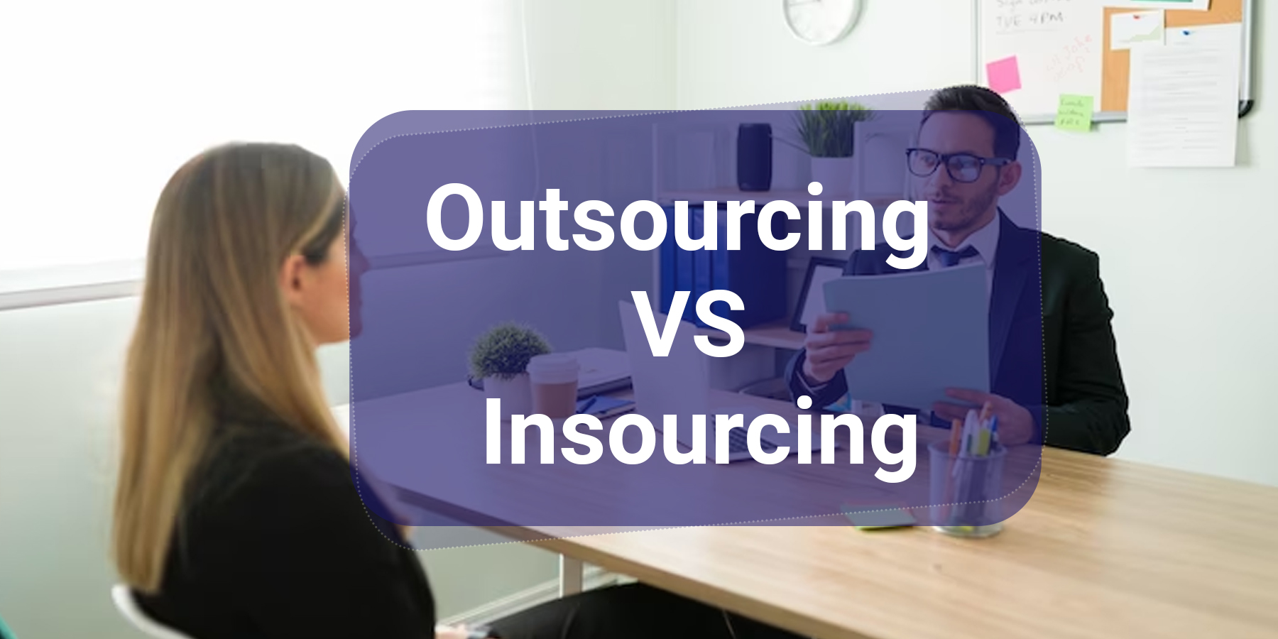 Outsourcing vs In-Sourcing: Which is Better for Hiring Software Programmers?