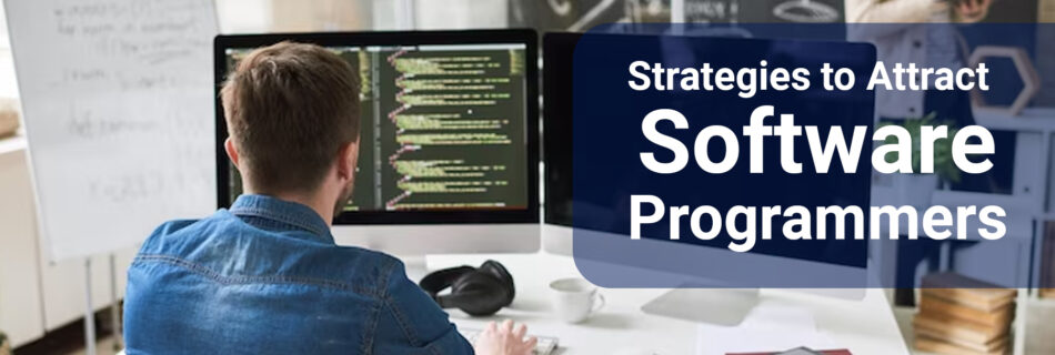 Strategies to Attract Software Programmers