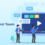 Offshore Development Team