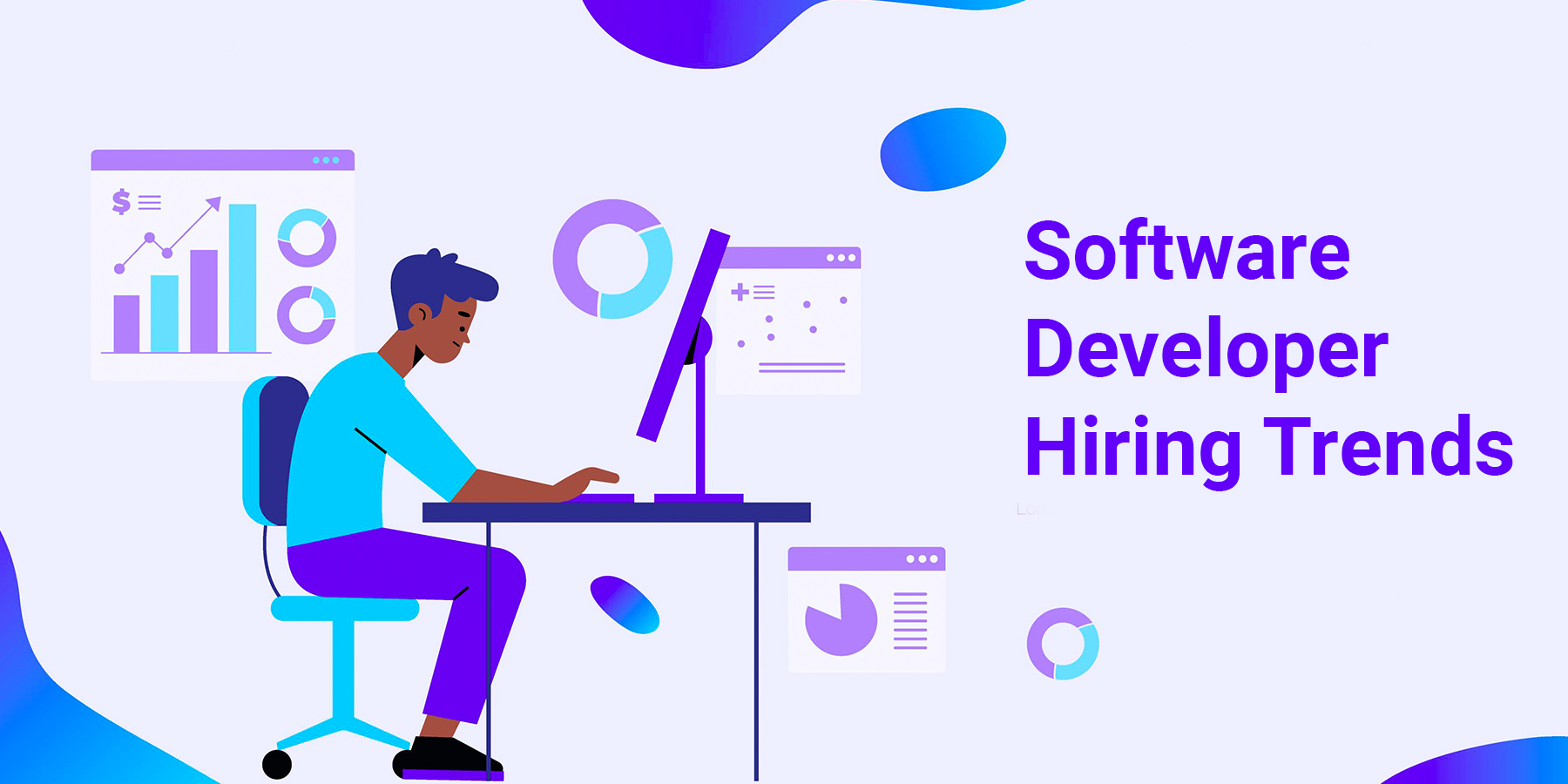 The Top Offshore Software Developer Hiring Trends for 2023 and Beyond