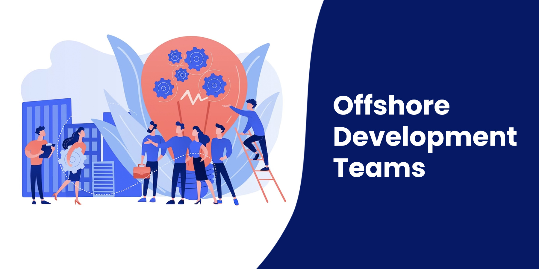 Offshore Development Teams