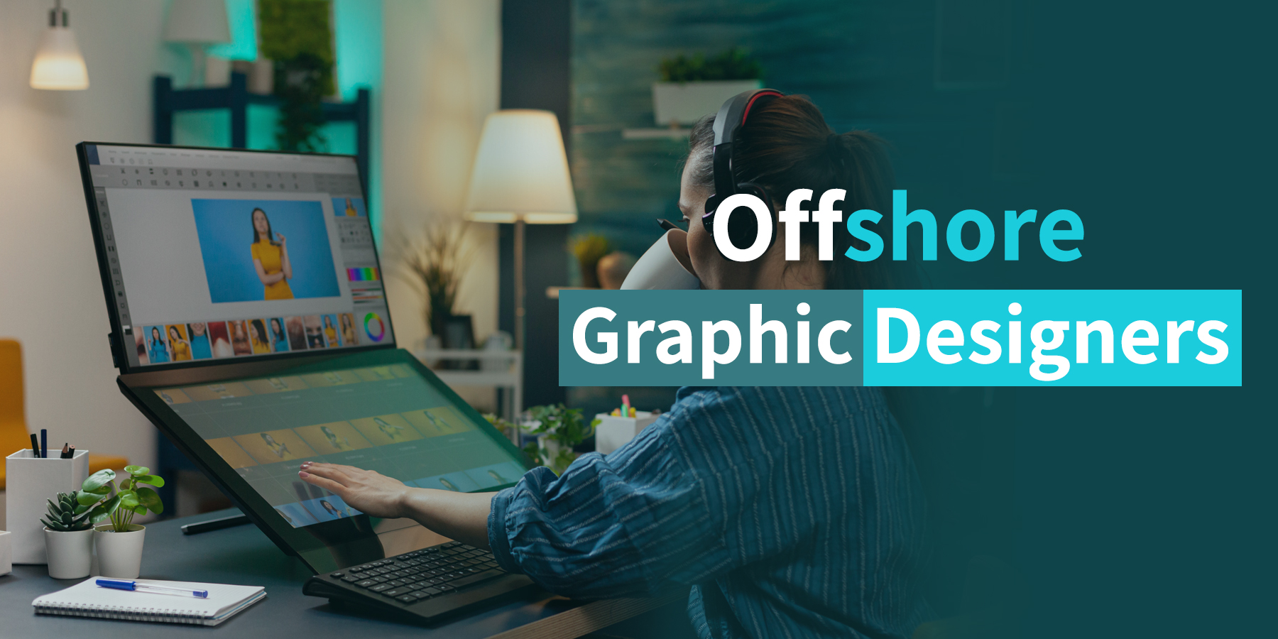 How to Test the Skills of a Remote Graphic Designer Before Hiring