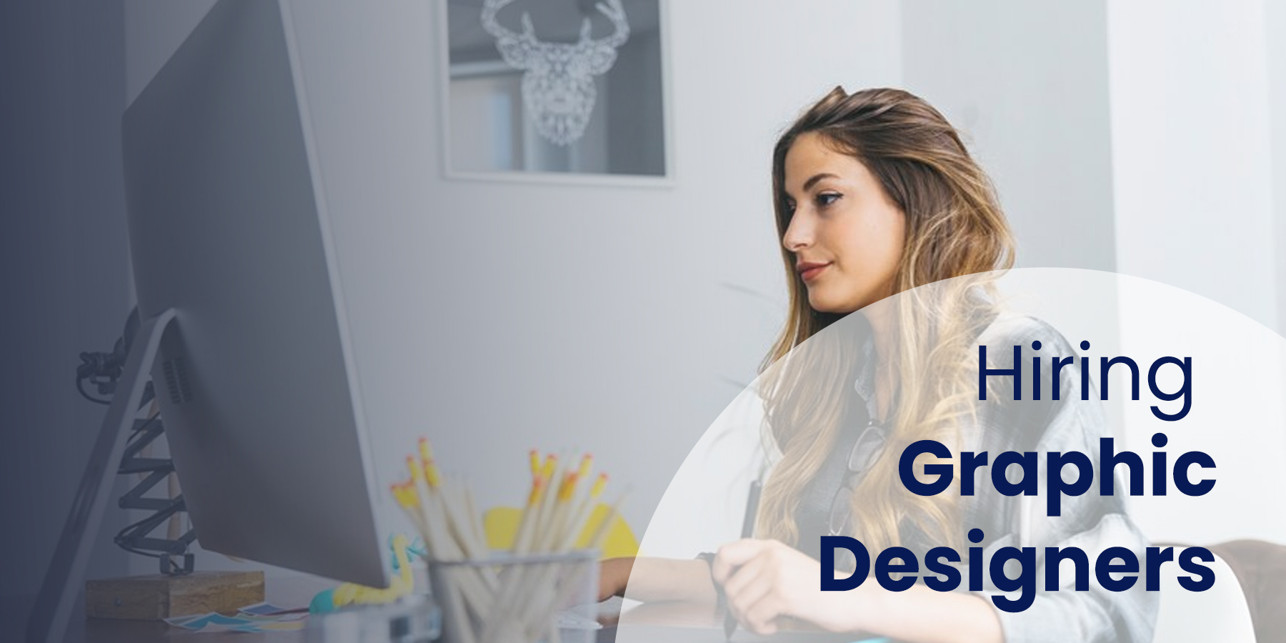 How To Hire an Offshore Graphic Designer by Navigating the Various Graphic Design Fields