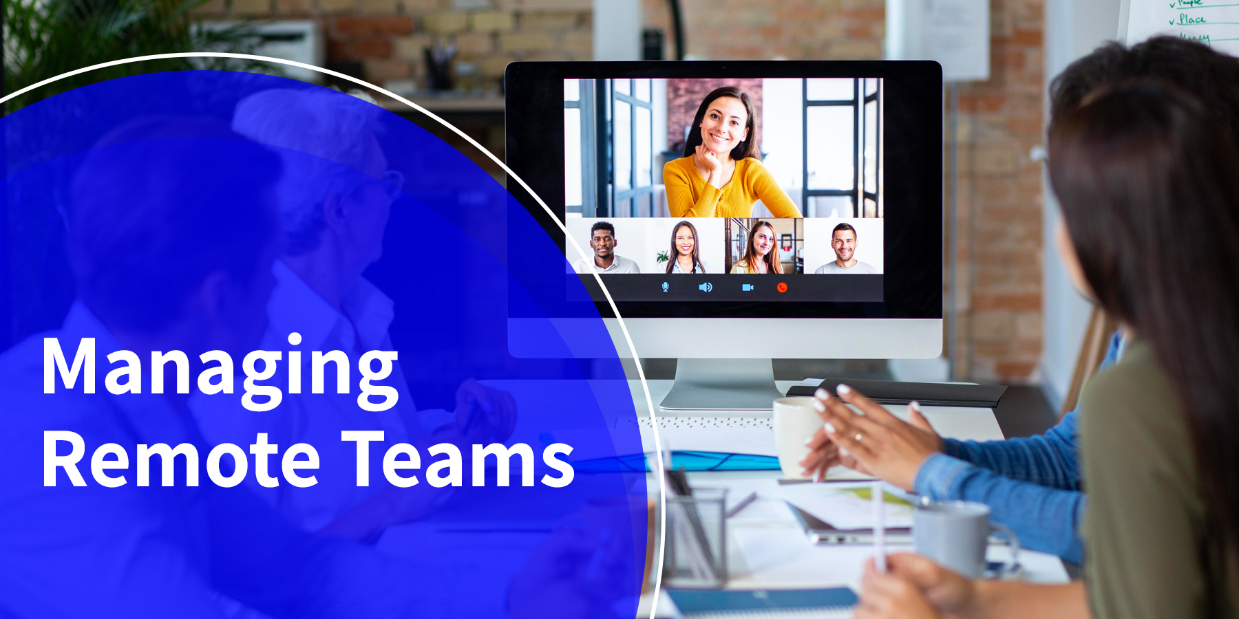 Navigating the Challenges of Virtual Team Collaboration
