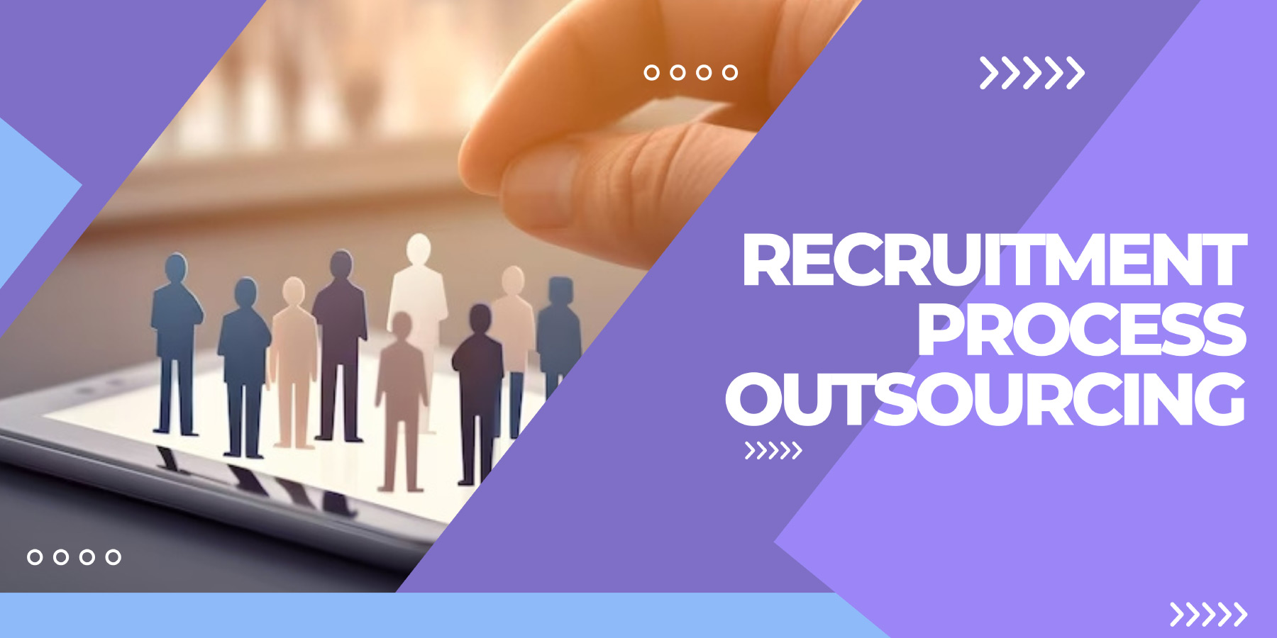 Recruitment Process Outsourcing