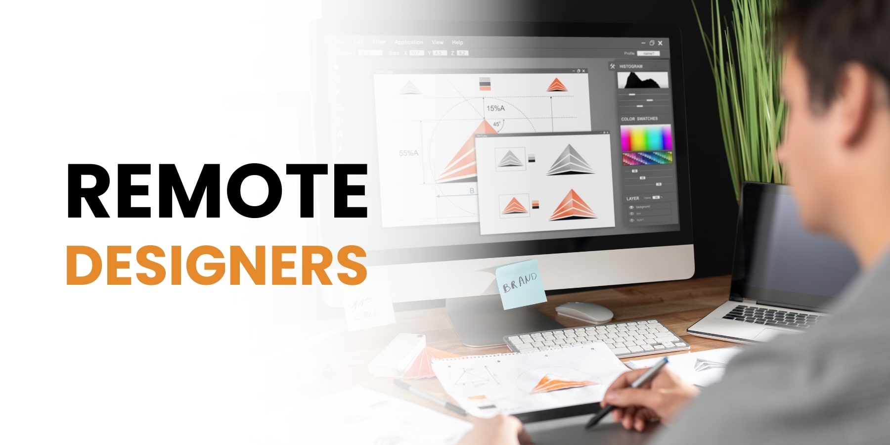 Why Now Is the Perfect Time to Hire Remote Designers for Your Business