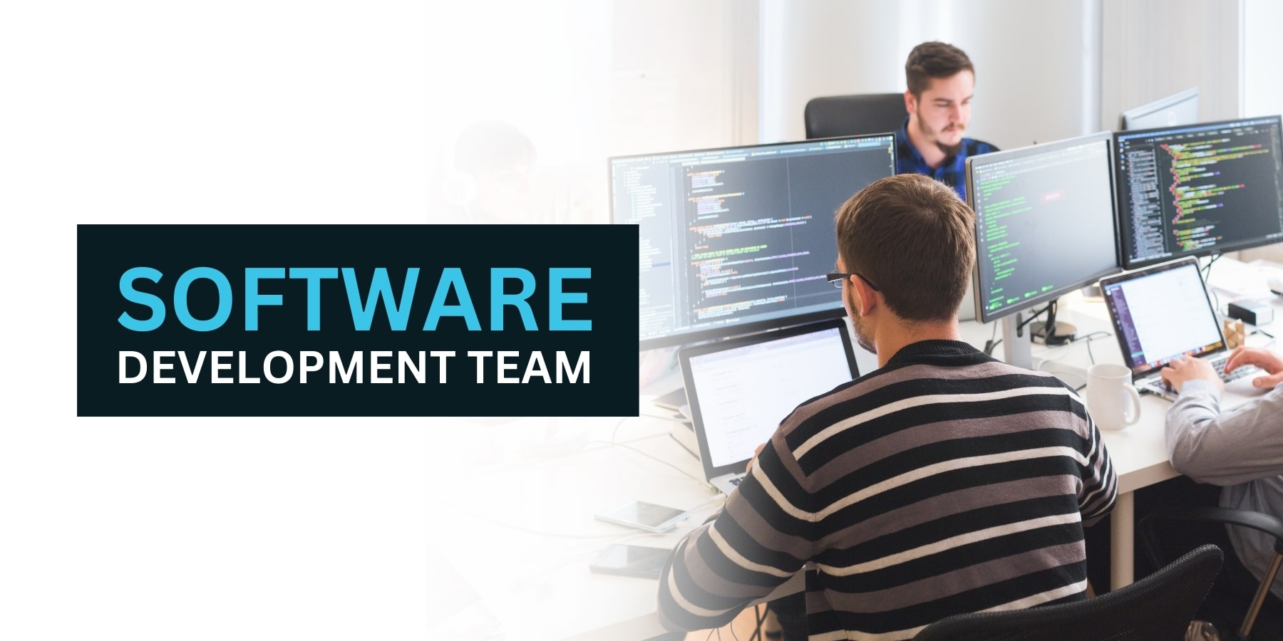 Ensuring Project Success with a Globally Distributed Software Development Team