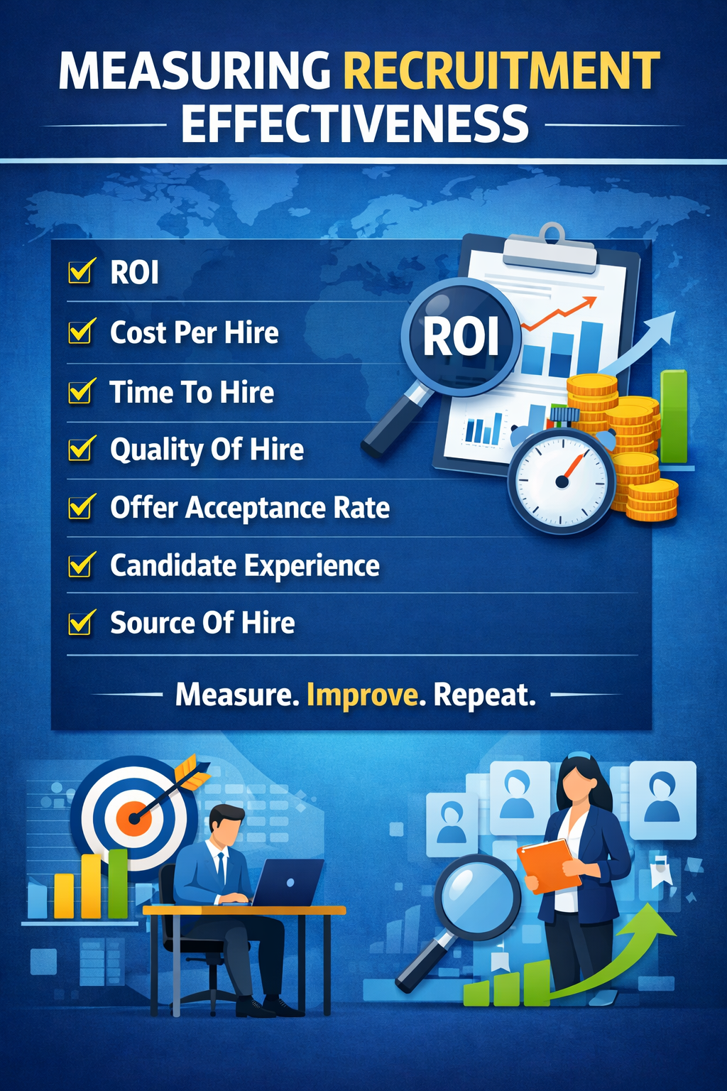 Recruitment Process Effectiveness