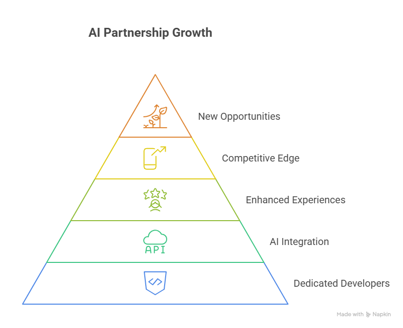 How Dedicated Developers Improve Productivity in Your Business