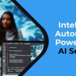 Intelligent Automation Powered by AI Services