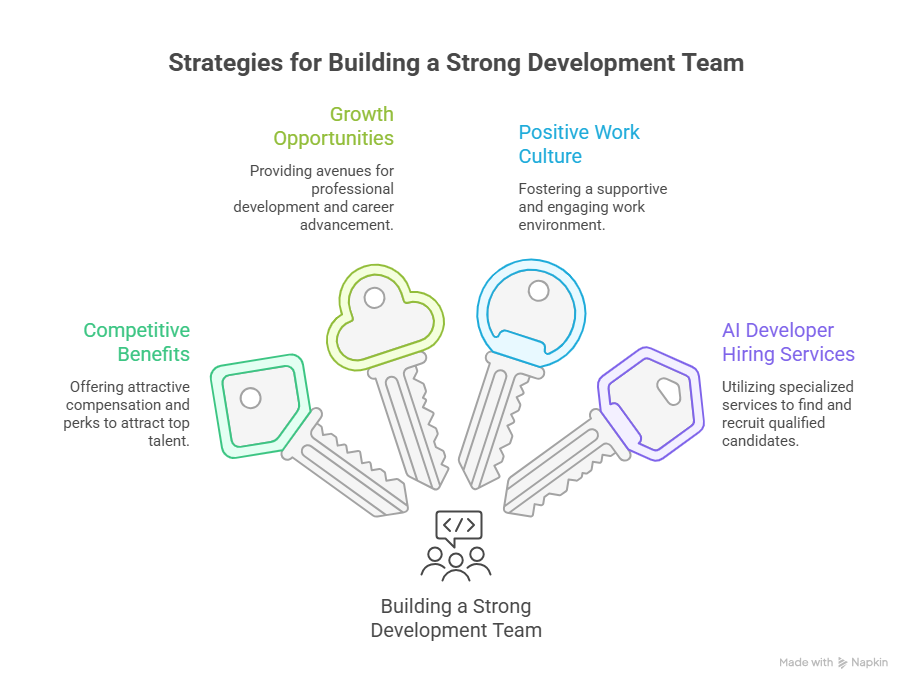 Attract High-Quality Software Programmers