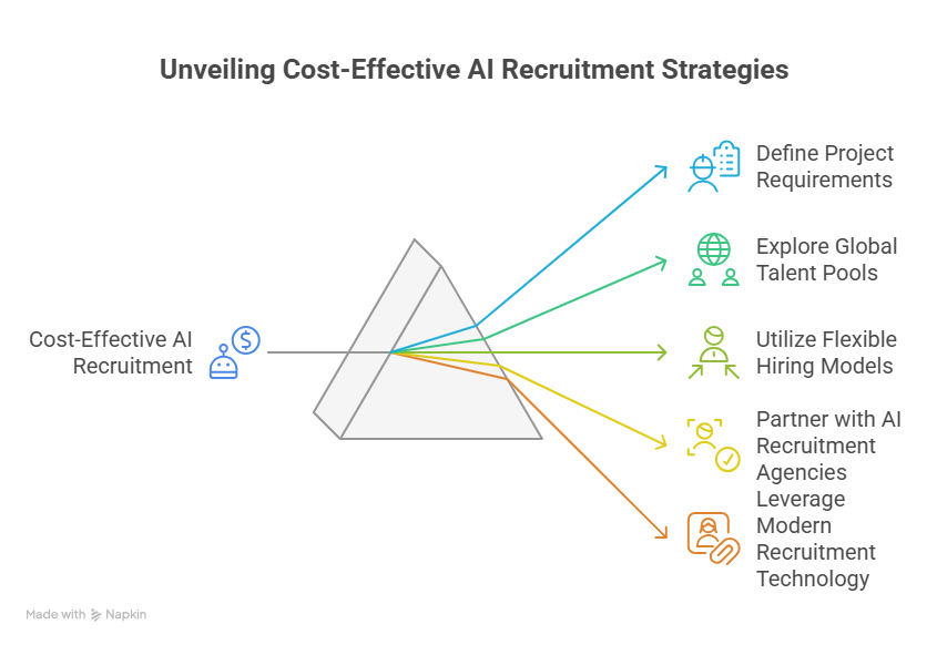 5 Cost Saving Tricks While Looking to Hire A Professional Software Programmer
