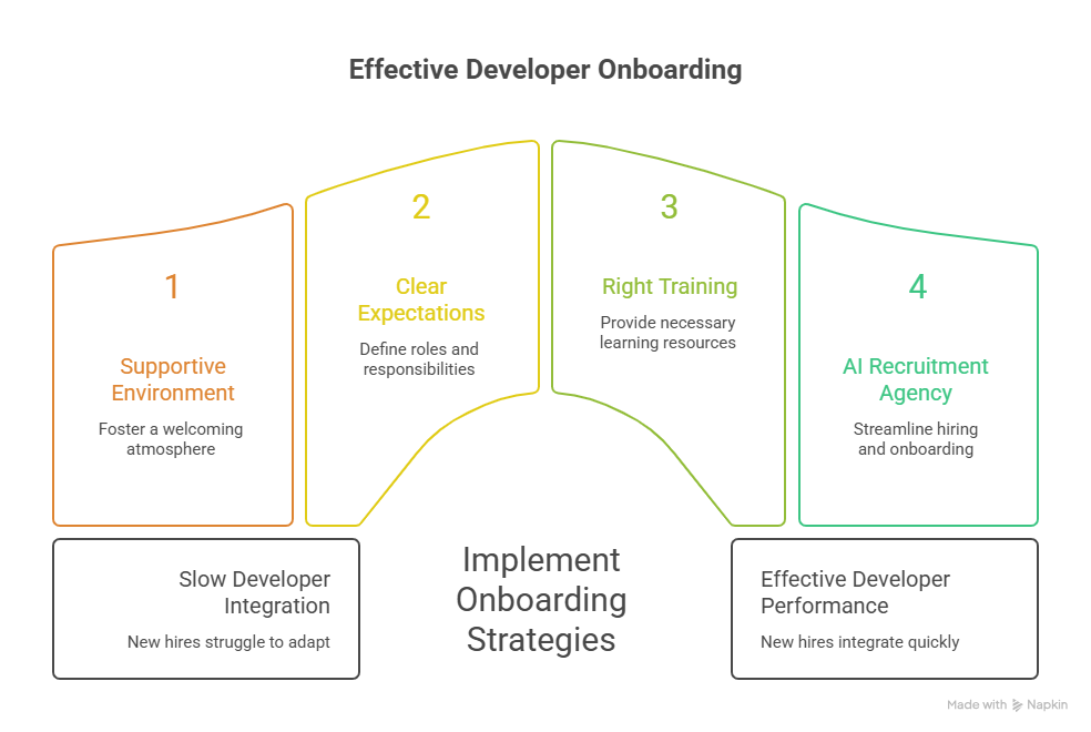Top Employee Onboarding Tips When You Hire Software Programmers