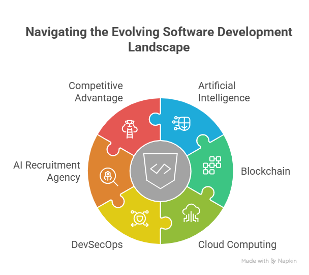 Top Emerging Technologies That Will Shape Software Development in 2023