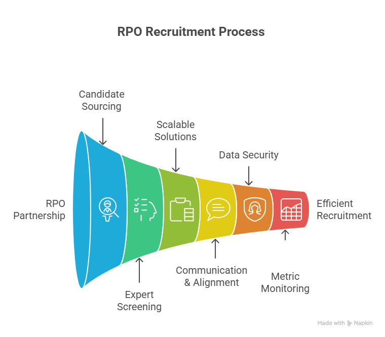 Best Practices for Successful BPO Recruitment through RPO