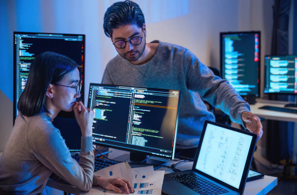 Effective Job Description for a Software Developer Effective Job Description for a Software Developer