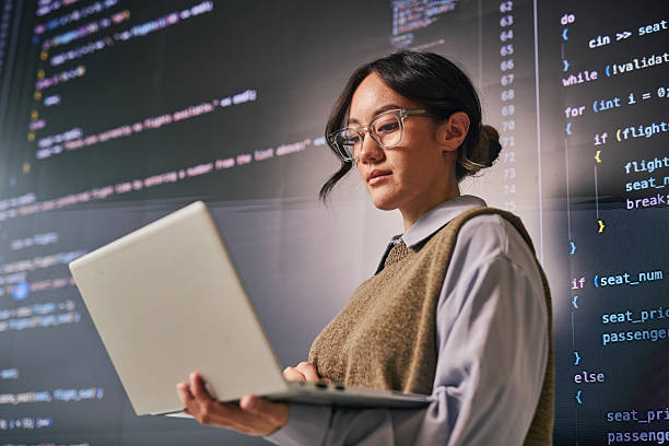 Effective Job Description for a Software Developer Effective Job Description for a Software Developer