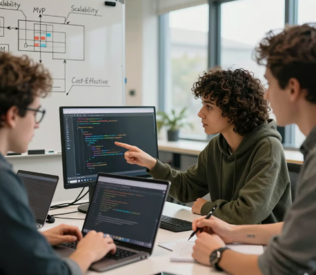 Top-Notch Software Programmers