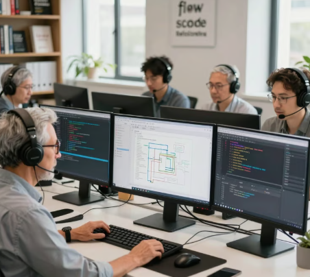 Strategies to Attract High-Quality Software Programmers