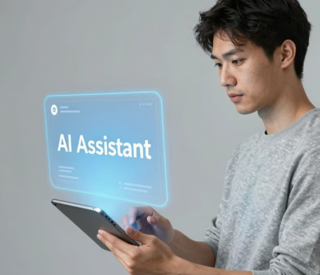 AI is Reshaping the Workforce