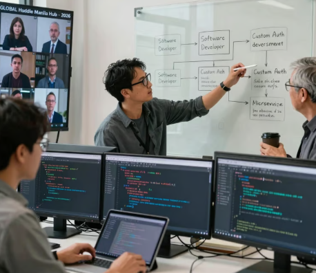 Hiring Software Programmers