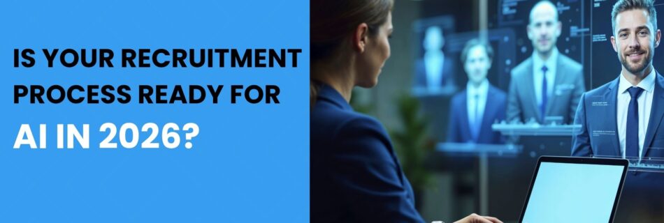 Recruitment Process Ready for AI