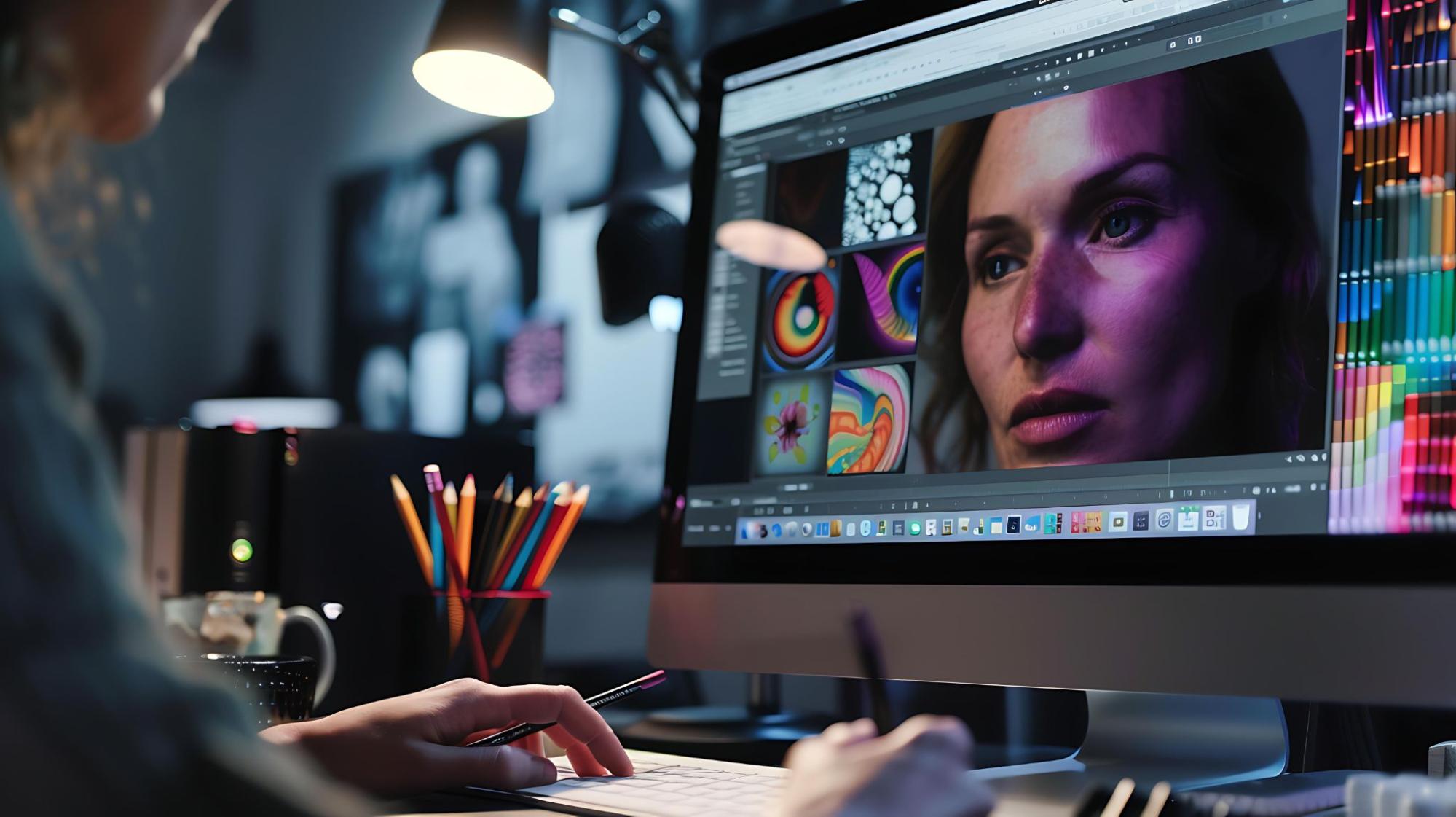 Benefits of Outsourcing Graphic Design