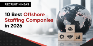 offshore staffing company
